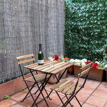 Solferino 29 - Brera Duomo With Private Garden Milán