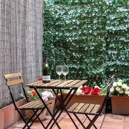 Solferino 29 - Brera Duomo With Private Garden * Milán