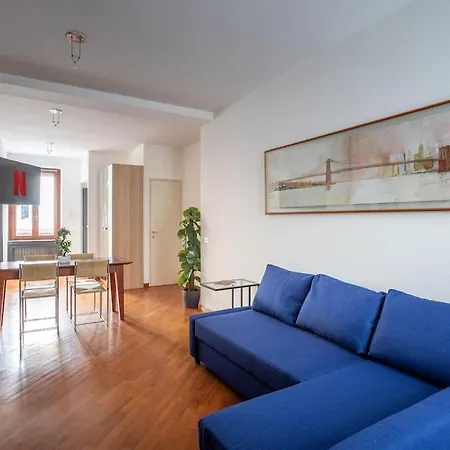 Apartamento Solferino 29 - Brera Duomo With Private Garden *